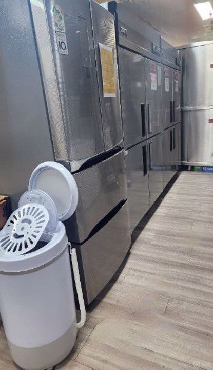 매출 보장, 구로동 중앙유통단지 내 음식점 매물의 5번째 사진