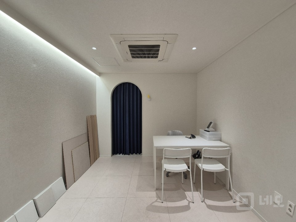 ❤ 예쁜상가, 사무실, 인테리어샵, 공방등  매물의 3번째 사진