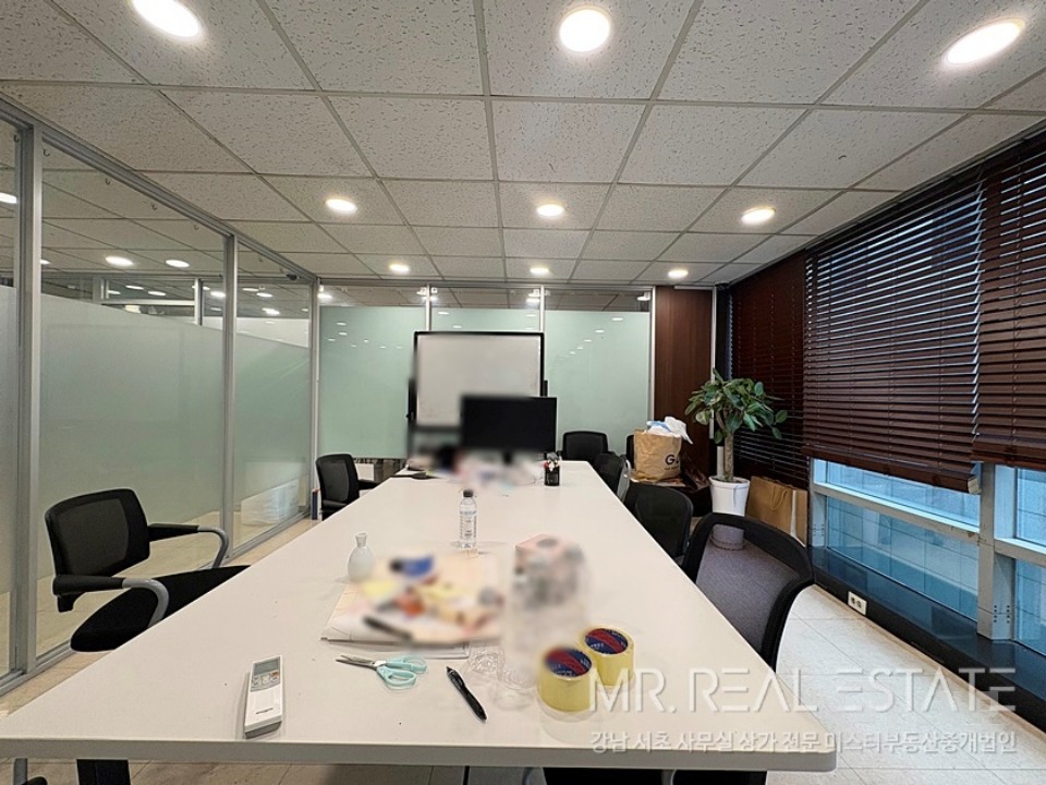 선릉역 3분 ACE인테리어 방문주차가능 엘베 무료1대 매물의 9번째 사진