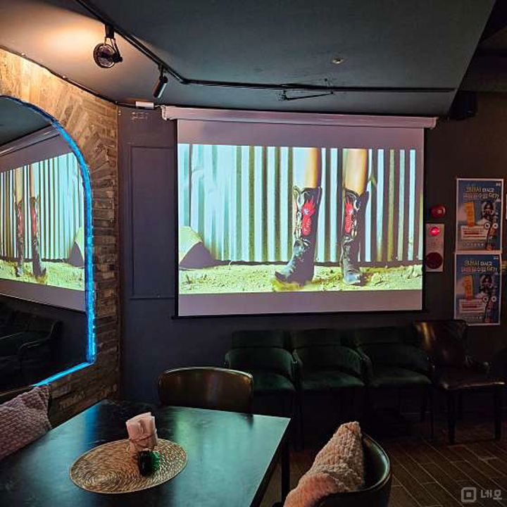 상계동 번화가에 위치한 호프집 매물의 5번째 사진