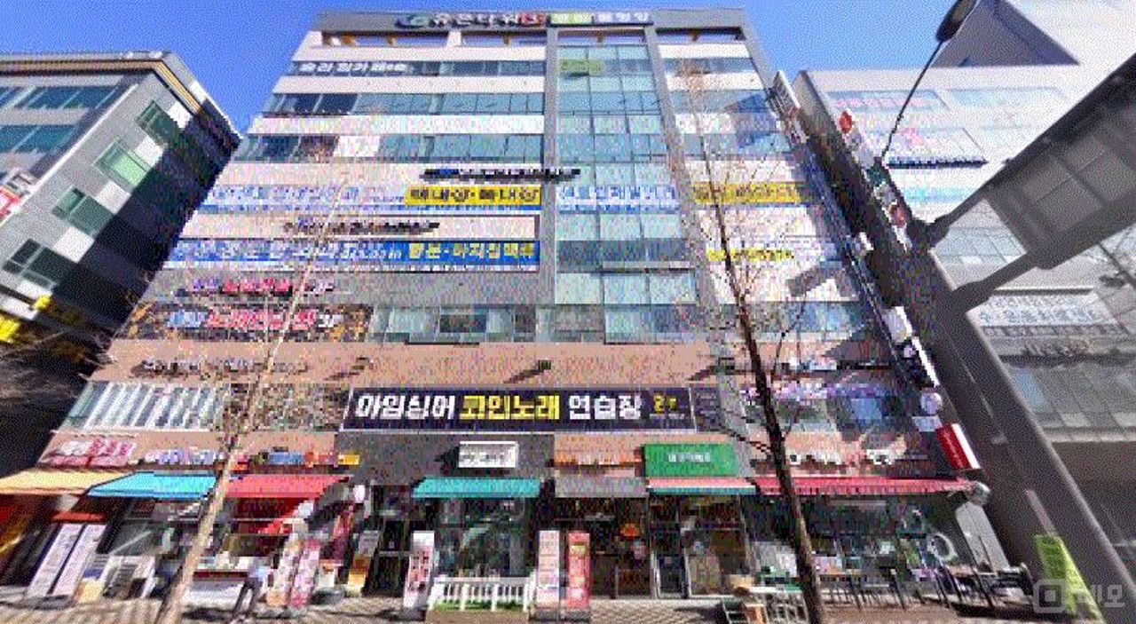 야당역 역세권, 접근성 좋은 야당동 BAR 매물의 5번째 사진