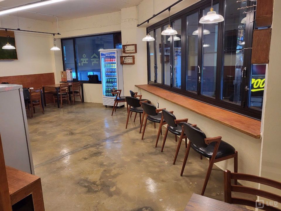 초 역세권 상권, 주목도 높은 연산동 매장 매물의 5번째 사진