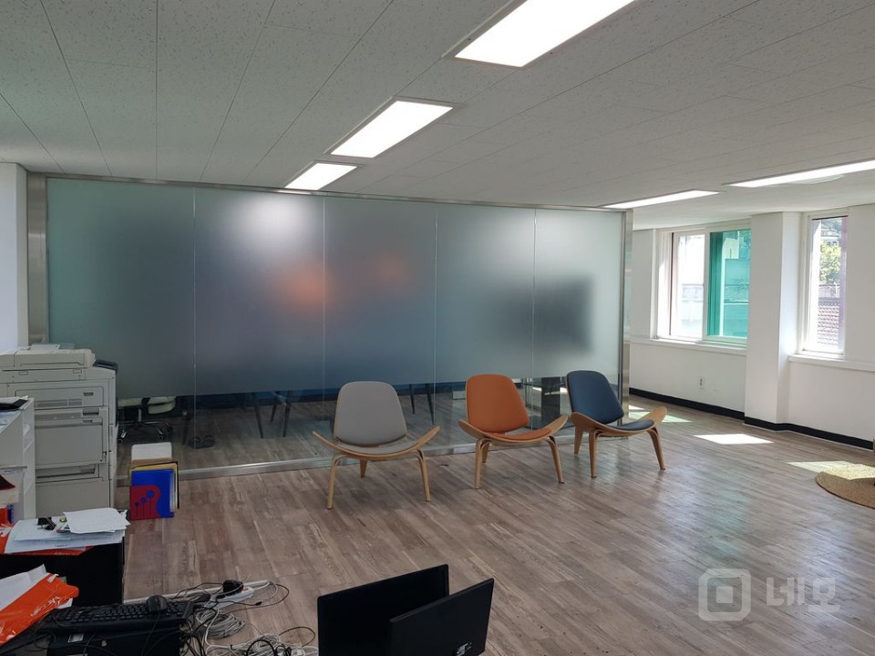 평수대비월세저렴내부칸막이완전깔끔법인사무실로 중랑구에이만한거못찾음 매물의 18번째 사진
