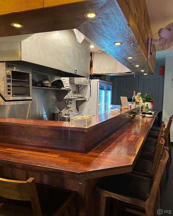 수유동 시설양도 가능한 요리주점 매물의 1번째 사진