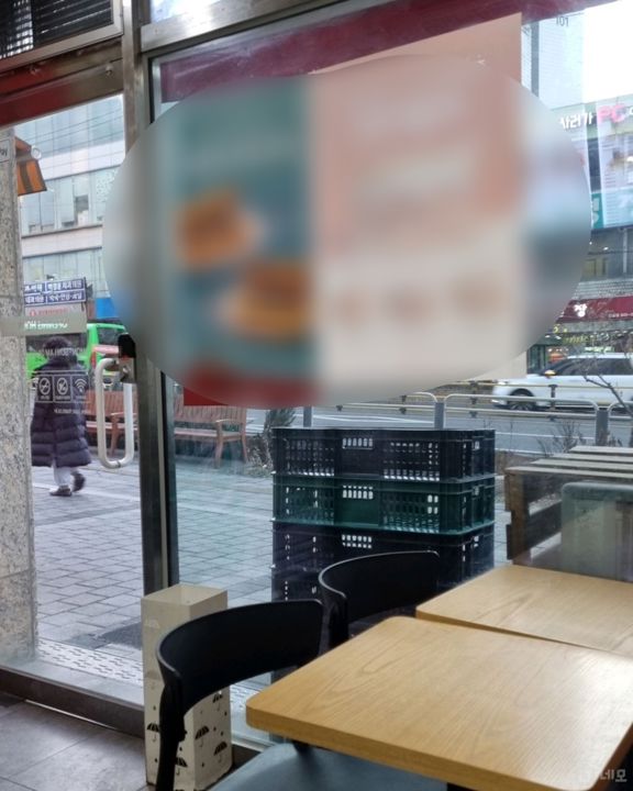 신길동 신풍역 역세권, 시설, 인테리어 완비된 샌드위치 전문점 매물의 5번째 사진