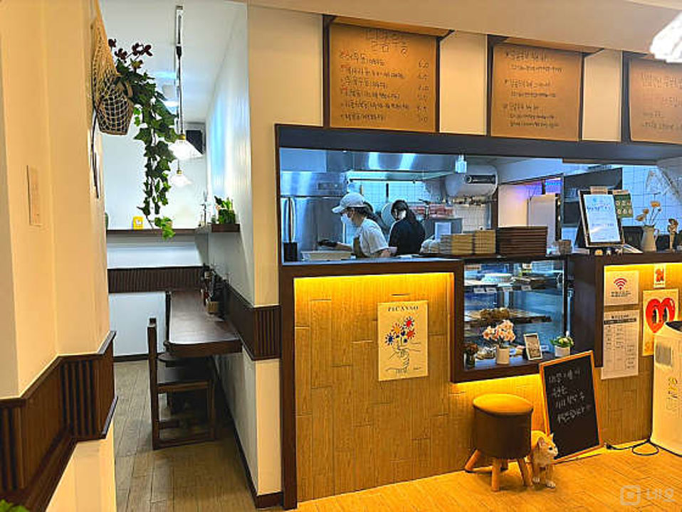 청파동 레시피 전수 가능한 유부초밥 전문점 매물의 6번째 사진