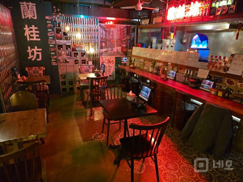 연남동 월세 저렴한 1층 상가. 주차가능. 매물의 3번째 사진