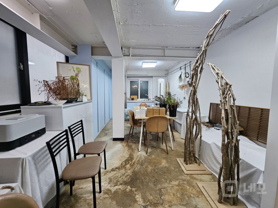 저렴한월세,보증금 입주협의 올리모델링 매물의 3번째 사진