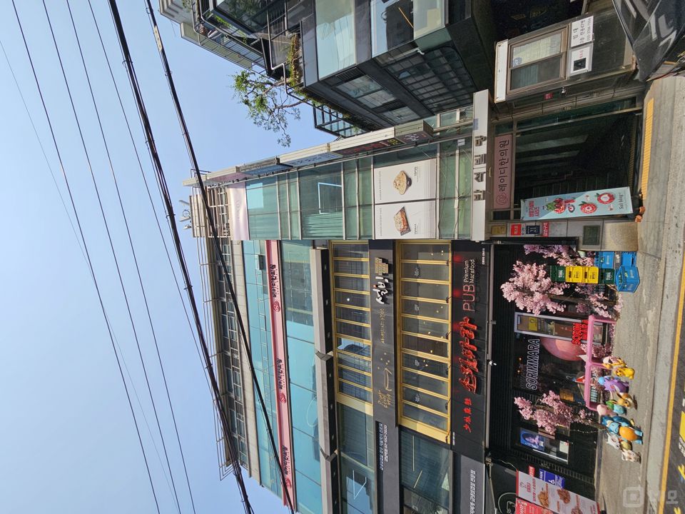 유동인구 많은 역삼동 신논현역 부근 2층 상가 매물의 6번째 사진