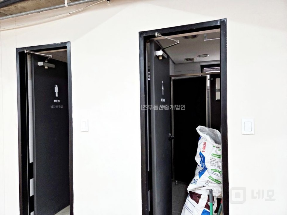 RISE 상수역합정역 인근 가성비좋은 사무실 매물의 14번째 사진