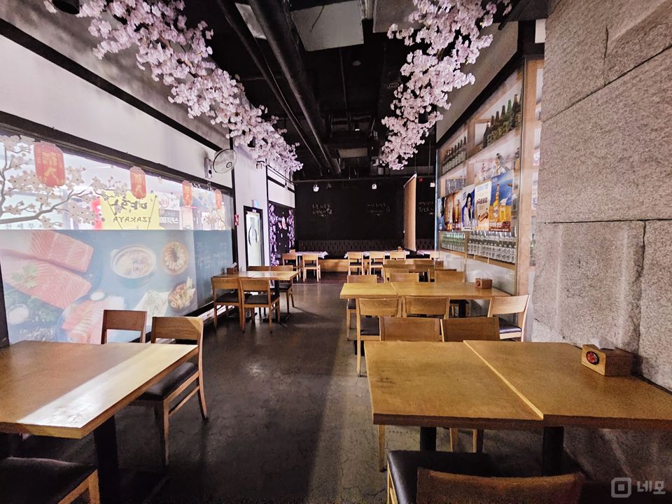 가산동, 가산디지털단지역 앞 초역세권 이자카야 매물의 3번째 사진