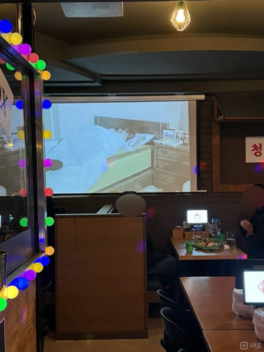 신림동 시설상태 훌륭한 실내포차 매물의 6번째 사진