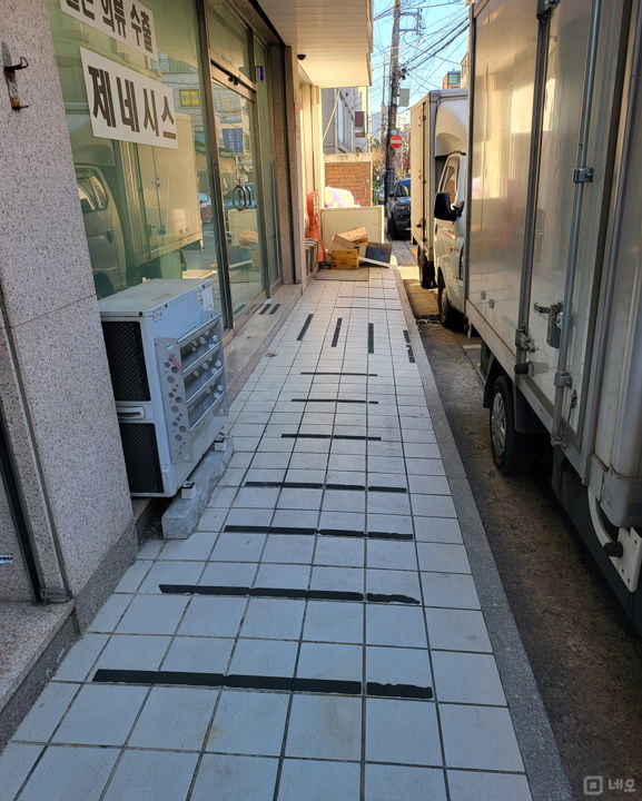 🍀🍀 주차가능 1층 단독 사무실 매물의 9번째 사진