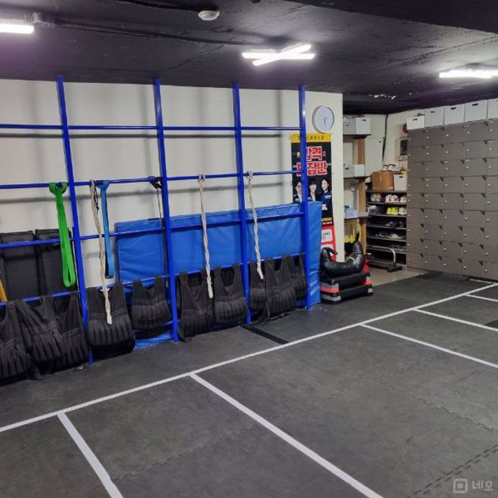 동작구 노량진동 위치 좋은 지하 상가 매물의 7번째 사진