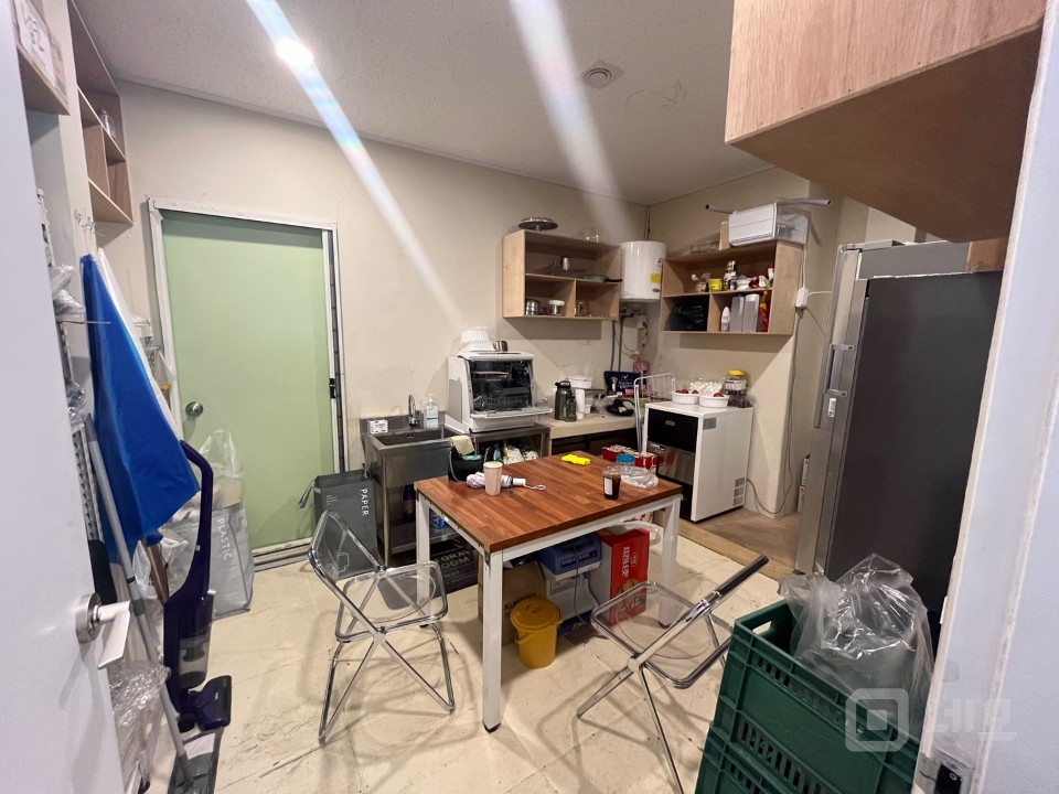 ✅상봉2동 대로변 1층 20평 카페 임대✅ 매물의 10번째 사진