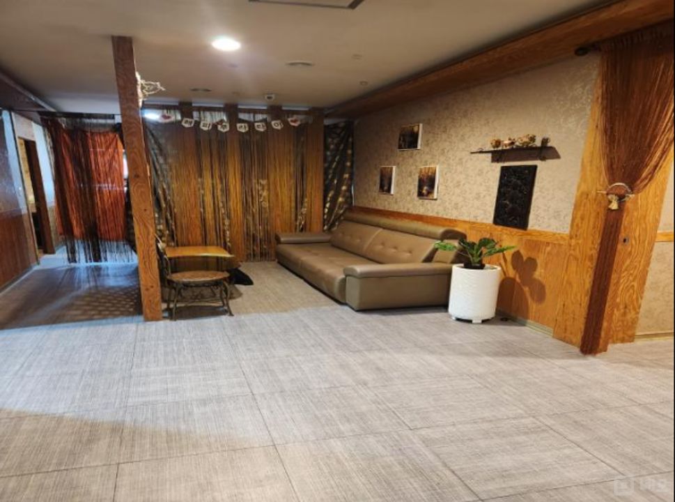 대로변, 강남대 입구 교차로 인근에 위치한 초역세권 5층 구갈동 마사지 매물의 1번째 사진