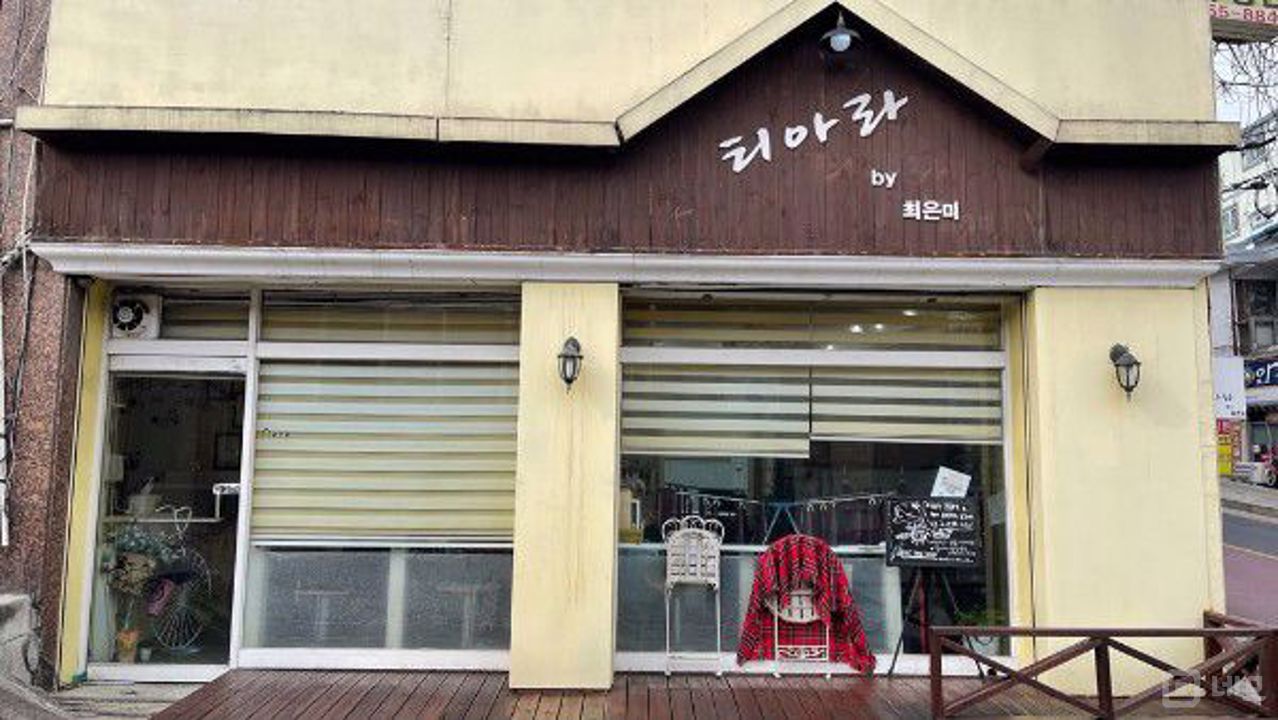 수진동 1층 주목도 높은 복층 매장 매물의 8번째 사진
