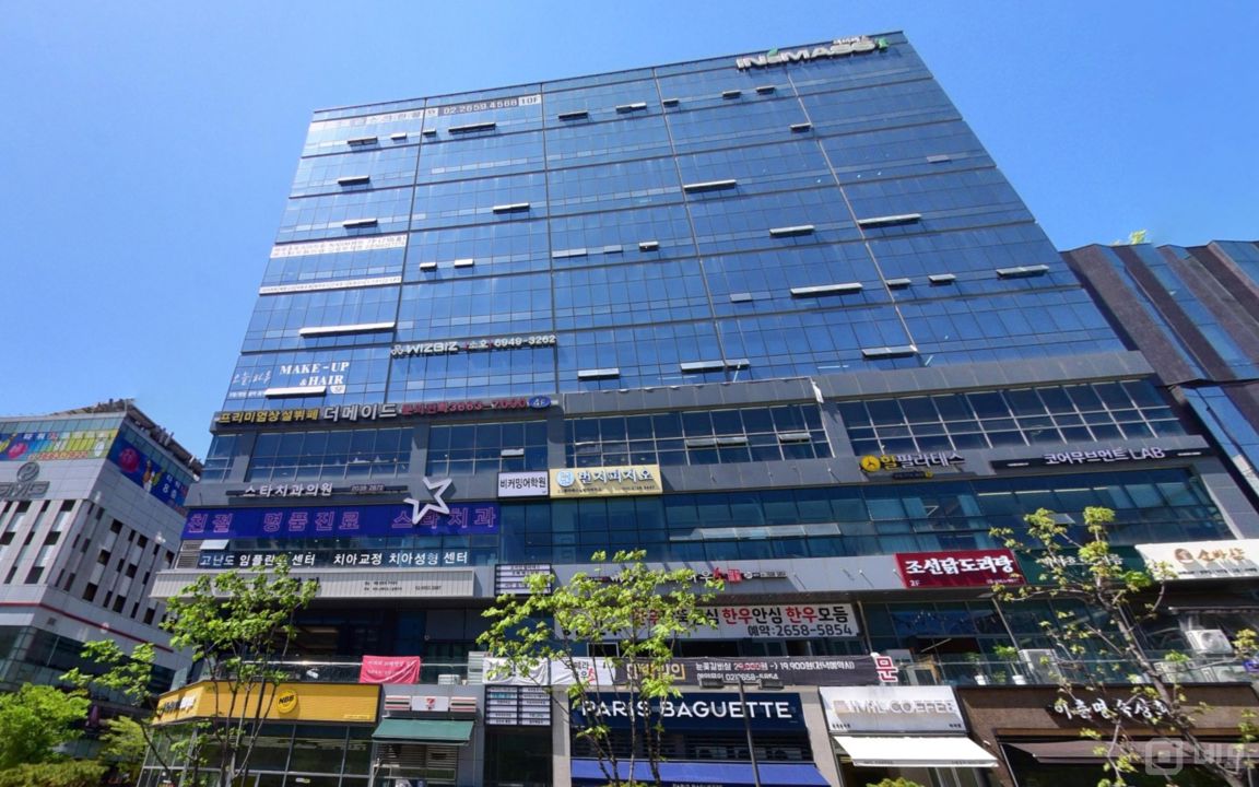 마곡동 마곡역 역세권, 주방 시설 완비, 매출 좋은 배달 전문점 매물의 5번째 사진