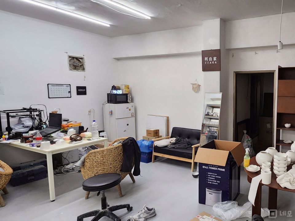 거주민 수요가 풍부한 역촌동 점포 매물의 1번째 사진
