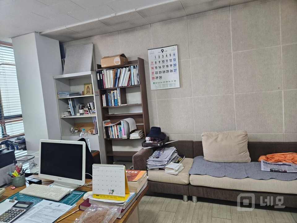 ❤ 정자역5분내,도로변,사무실, 공방 매물의 4번째 사진