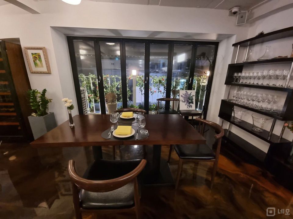 합정역 도보 5분 전용25평 2층 레스토랑 매물의 2번째 사진