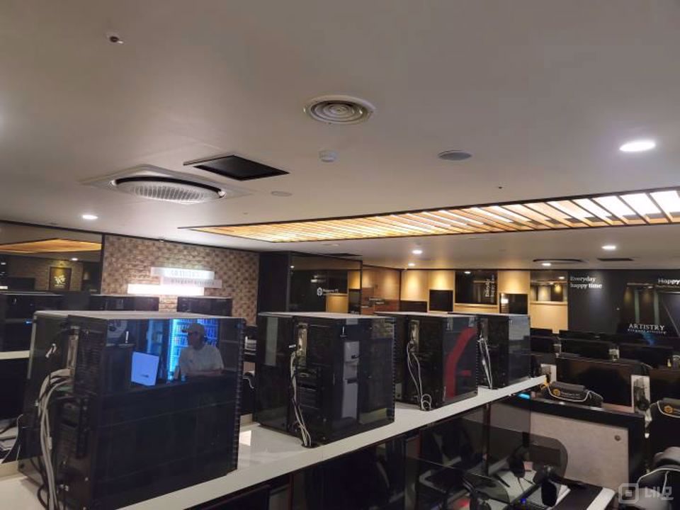 옥정 신도시 중심 상업가, 옥정동 PC방 매물의 2번째 사진
