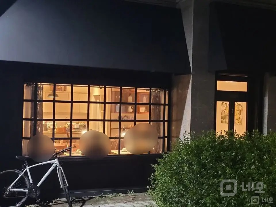 [김포] 영국식 카페 급매합니다 매물의 3번째 사진