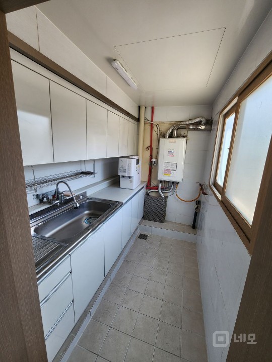 넓은 평수대비 저렴한 사무실겸 상가 매물의 9번째 사진