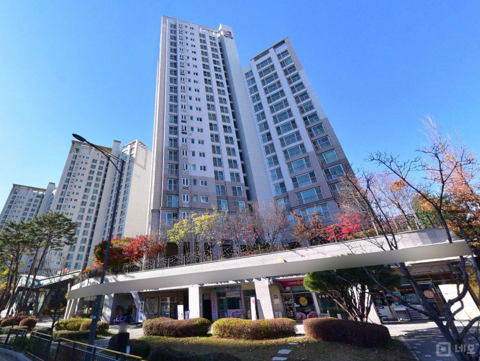 별내동 아파트단지 내 상가, 인테리어 완비된 프랜차이즈 분식집 매물의 6번째 사진
