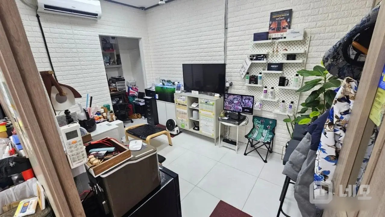 대로변 디테일링세차장 매물의 3번째 사진