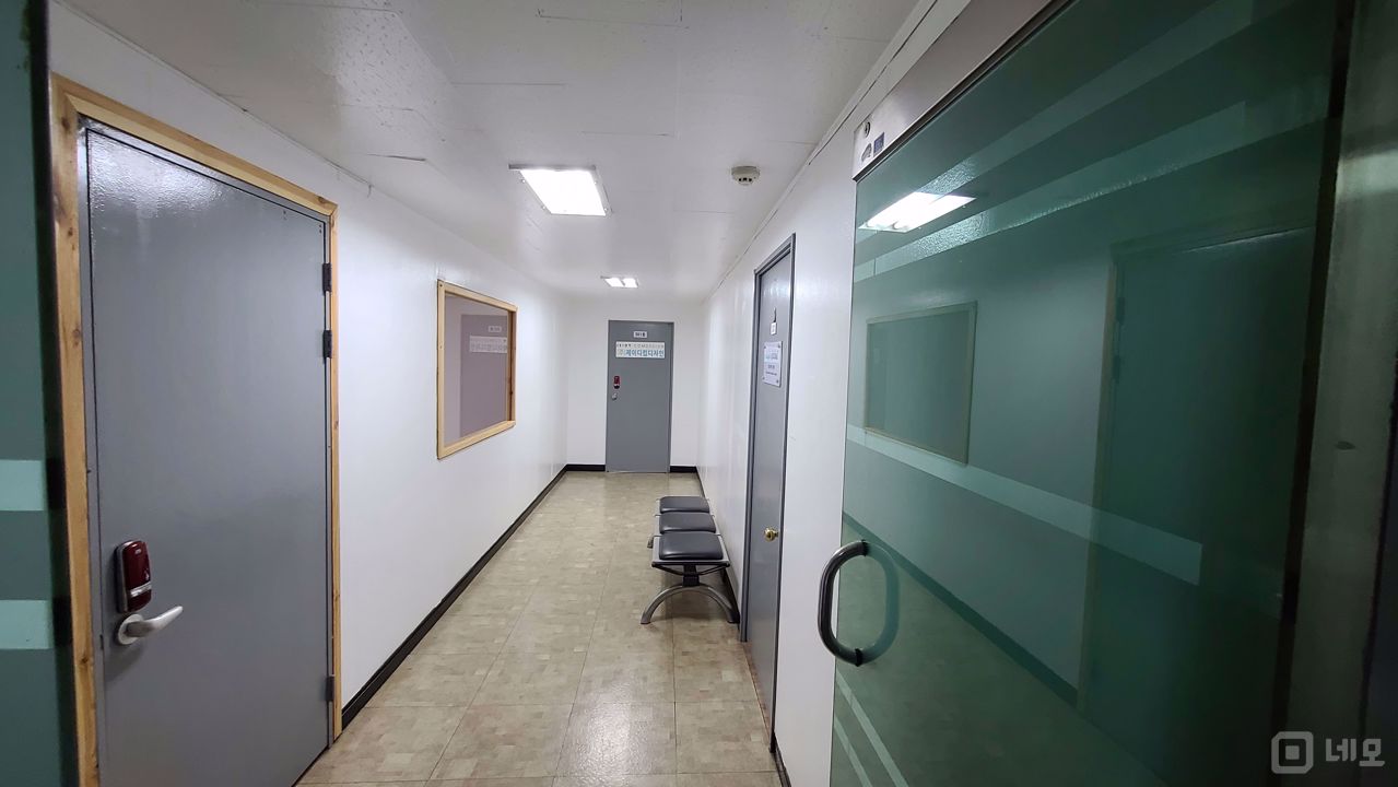 둔촌동역 3번 출구에서659M거리 쾌적한 사무실 매물의 4번째 사진