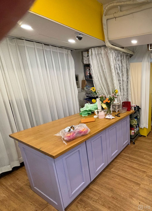 남구로역 인근, 유동인구 풍부한 구로동 1층 상가 매물의 2번째 사진