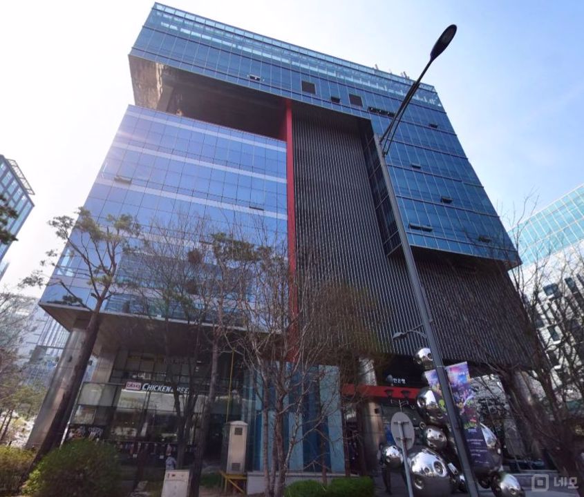 판교 오피스상권 위치, 인테리어 완비, 즉시입주가능한 곰탕전문점 매물의 7번째 사진