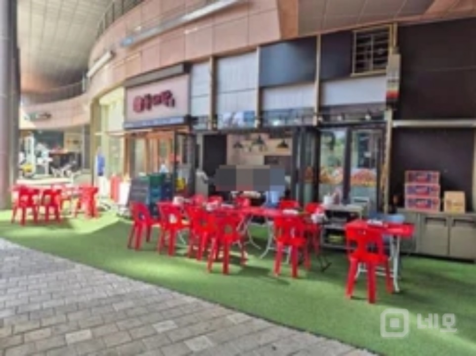 문정 법조타운 회사초밀집지역 가게 내놓습니다 매물의 4번째 사진