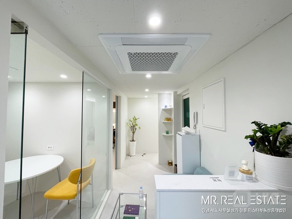 삼성중앙역인근.화이트톤ACE.내부수도O.사진有 매물의 2번째 사진