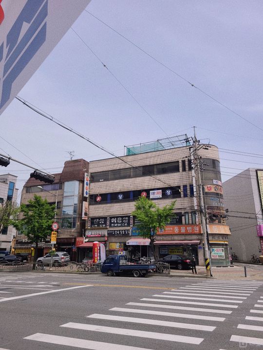 오금동 노출효과 뛰어난 자전거 판매점 매물의 5번째 사진