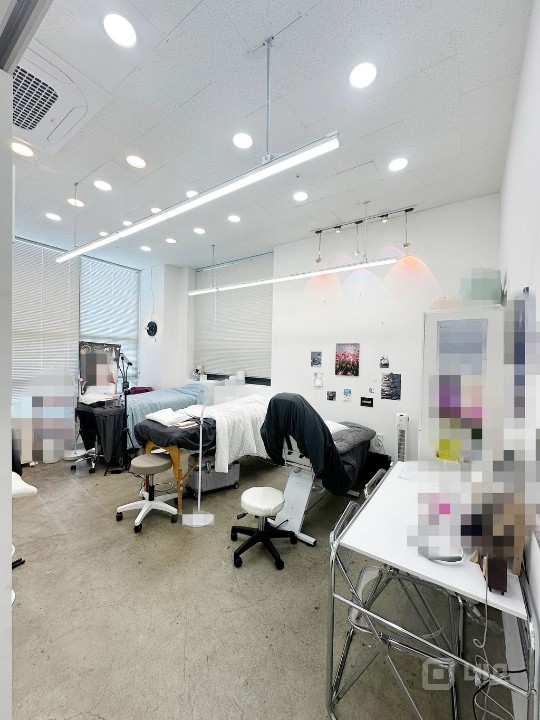 시술·교육 모두 완벽! 프라이빗 아카데미 공간 매물의 2번째 사진