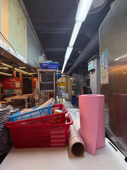 보라매역 도보3분거리 60평대 고깃집 매물의 18번째 사진