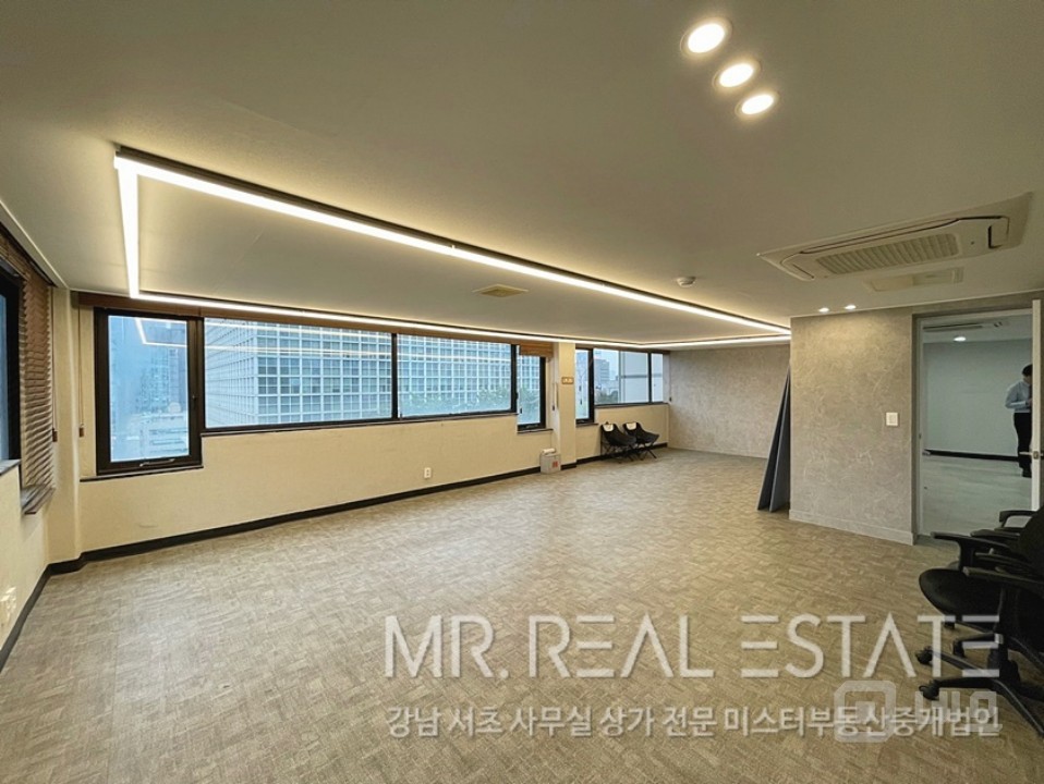 삼성역.S급가성비사무실.지상주차.내외관컨디션ACE 매물의 7번째 사진