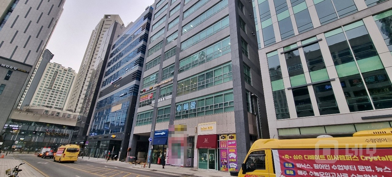 저렴한 월세로 꿈을 시작하세요 매물의 4번째 사진