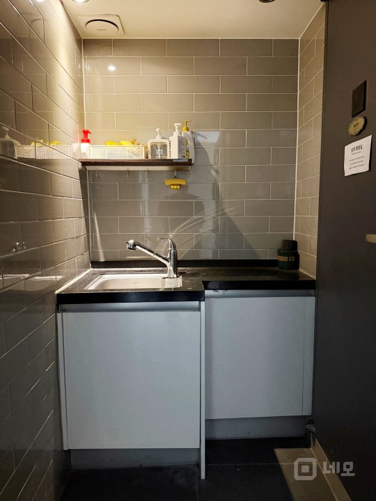 ★연트럴파크 인근 세련된 외관 인기 있는 소형 업무공간★ 매물의 13번째 사진