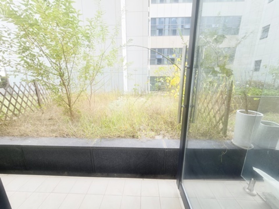 화단 및 미니텃밭, 사무실, 스튜디오등 추천 매물의 1번째 사진