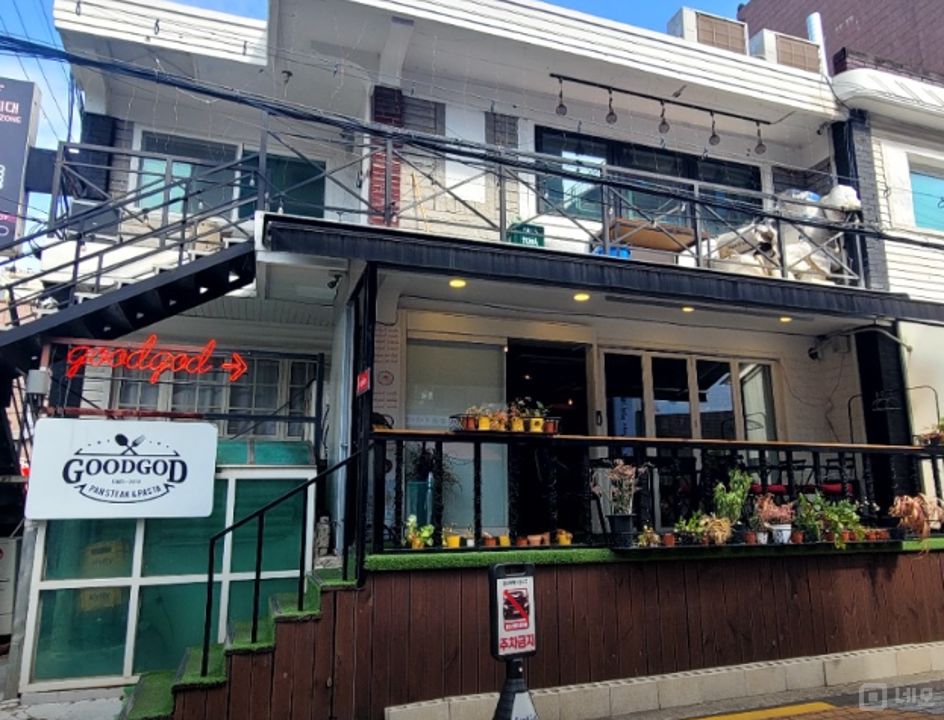 동대문구 회기동 성업중인 1층 레스토랑 양도 매물의 6번째 사진