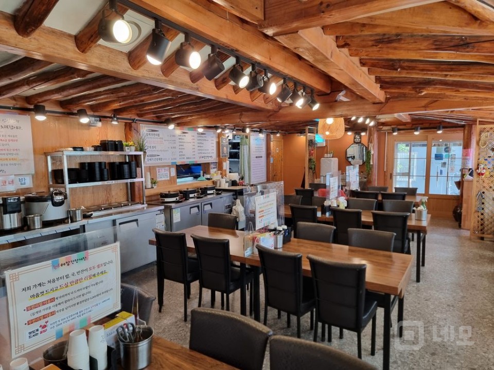 수유역에 주차 자리6대이상?? 매물의 3번째 사진