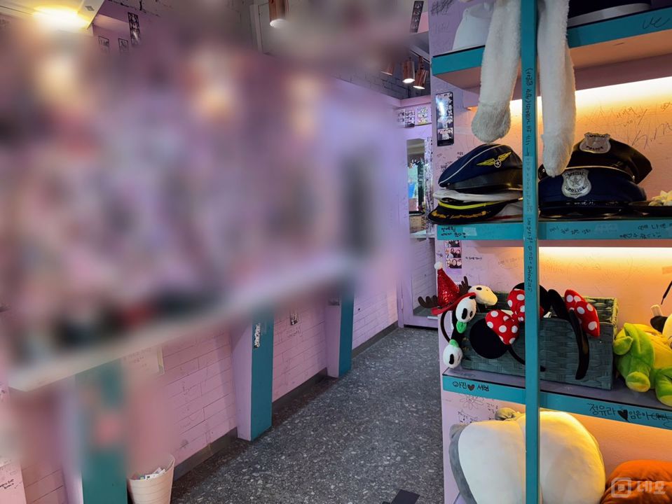 잠실새내역 인근, 접근성 좋은 1층 잠실동 점포 매물의 1번째 사진