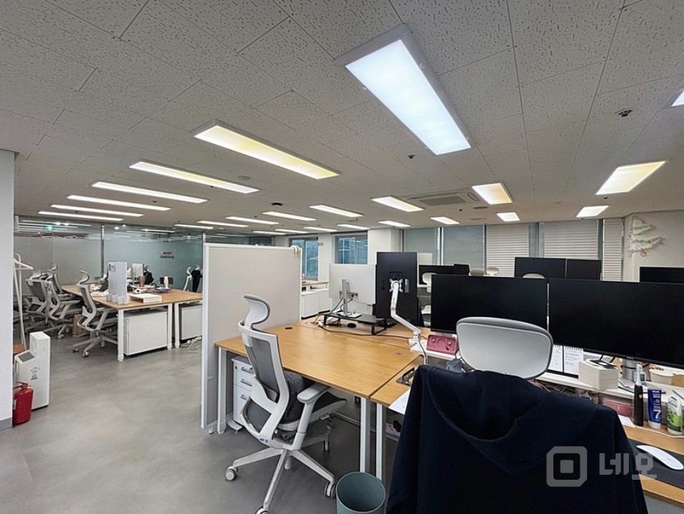 역삼역1분초역세권 테헤란로 인테리어ACE 지하자주식 매물의 1번째 사진