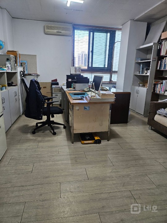 ❤ 정자역5분내,도로변,사무실, 공방 매물의 1번째 사진