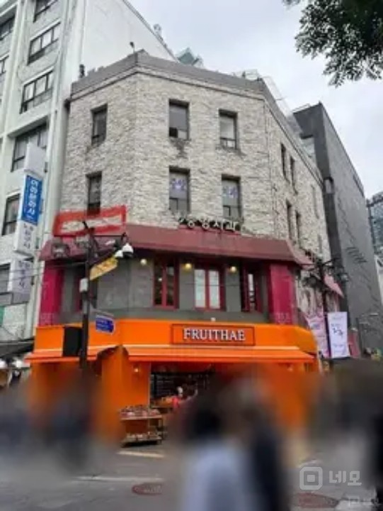 트리플 역세권 인사동 메인거리 미술공방 양도 매물의 9번째 사진