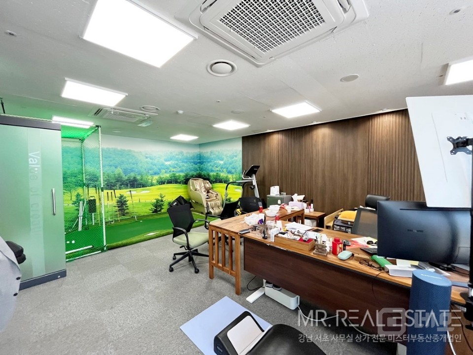 완벽무권리인테리어 바로입주 컨디션최고 대로변고층통창뷰 대박나는자리 매물의 5번째 사진