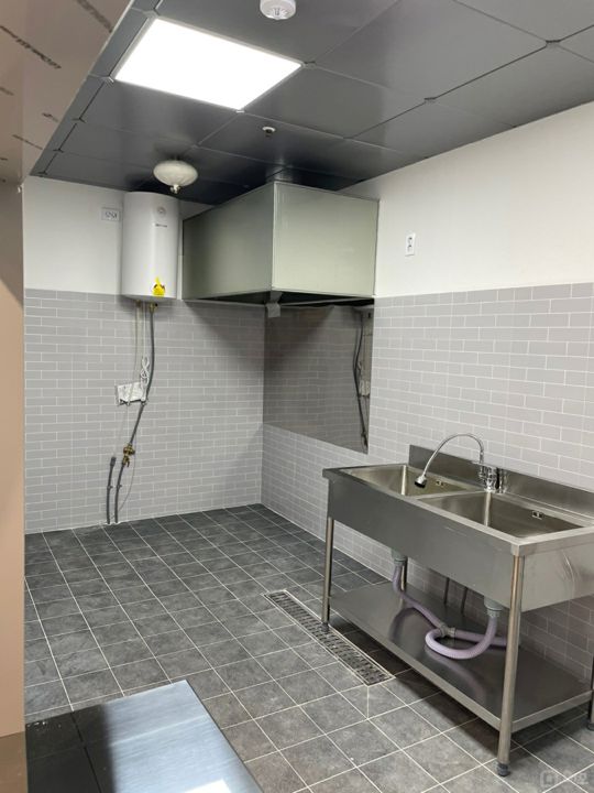 무권리, 백마역 역세권, 배후수요 풍부한 마두동 공유 주방 매물의 2번째 사진